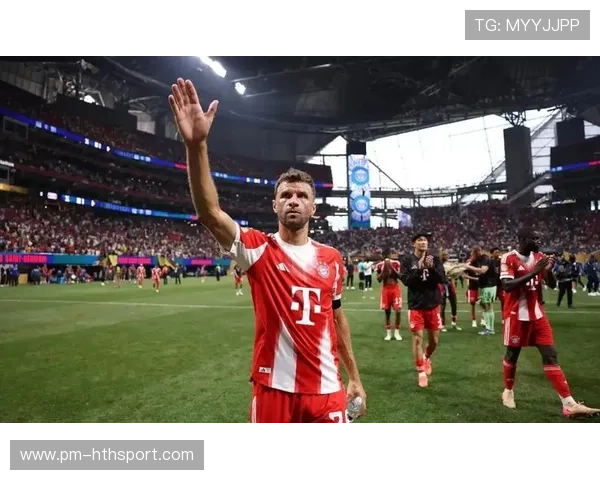 拜仁可能在今夏放走两名边路老将：阵容大洗牌即将来临